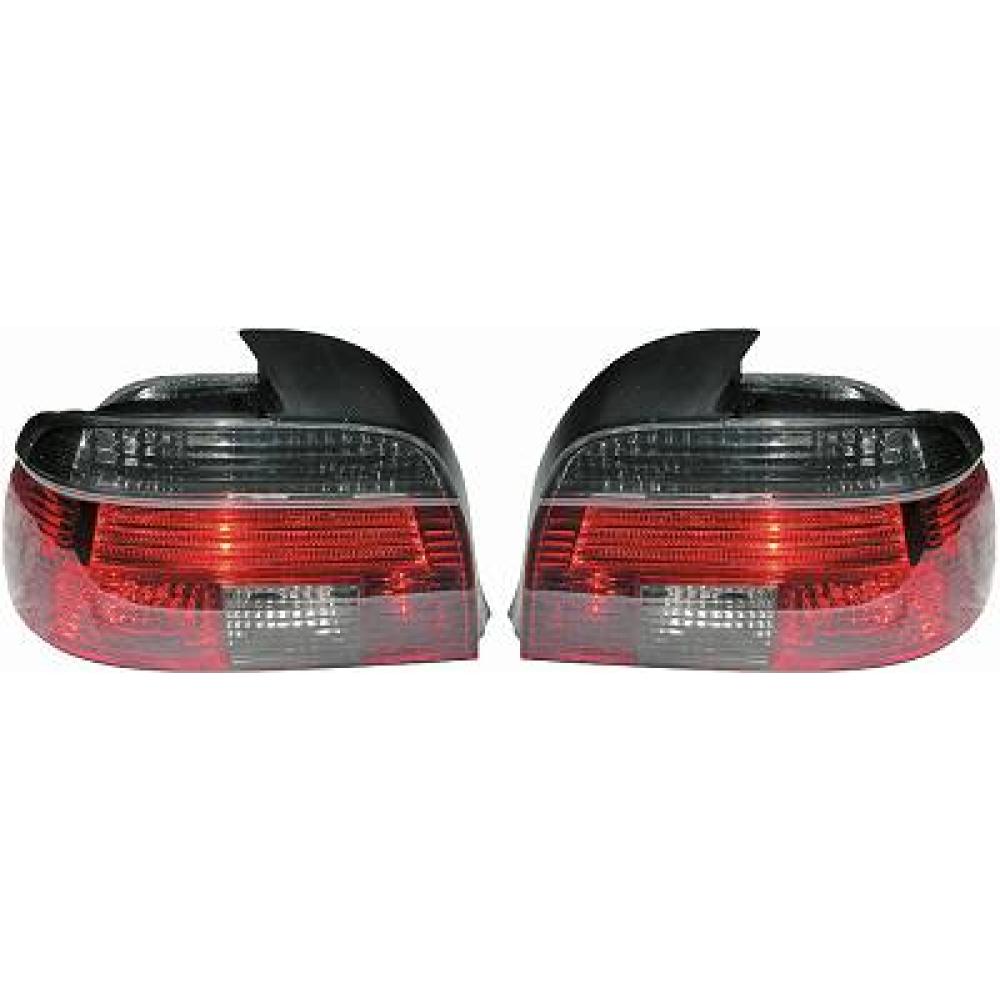 Kit de feux arrières — BMW Série 5 (E39) (1995-2003) — réf. 1223098