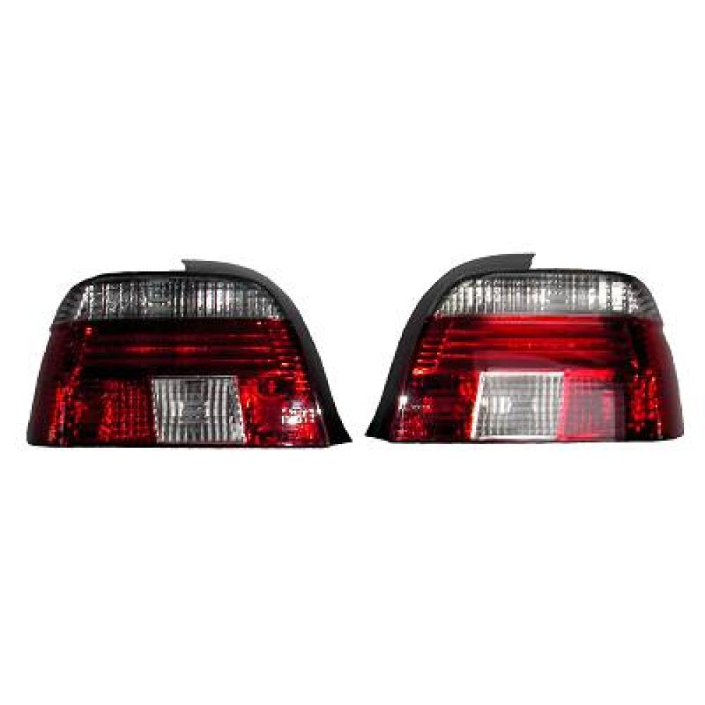 Kit de feux arrières — BMW Série 5 (E39) (1995-2000) — réf. 1223099