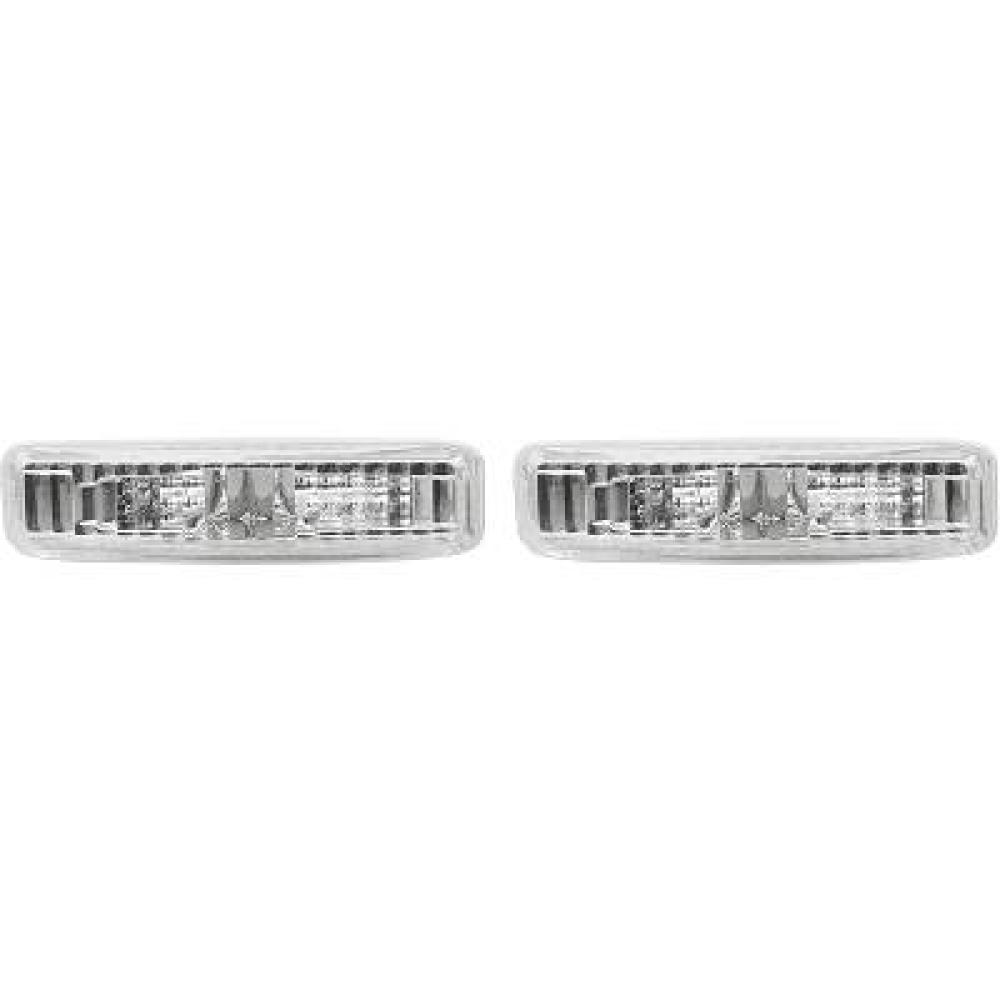Kit de feux clignotants Montage latéral — BMW Série 5 (E39) (2000-2003) — réf. 1223178