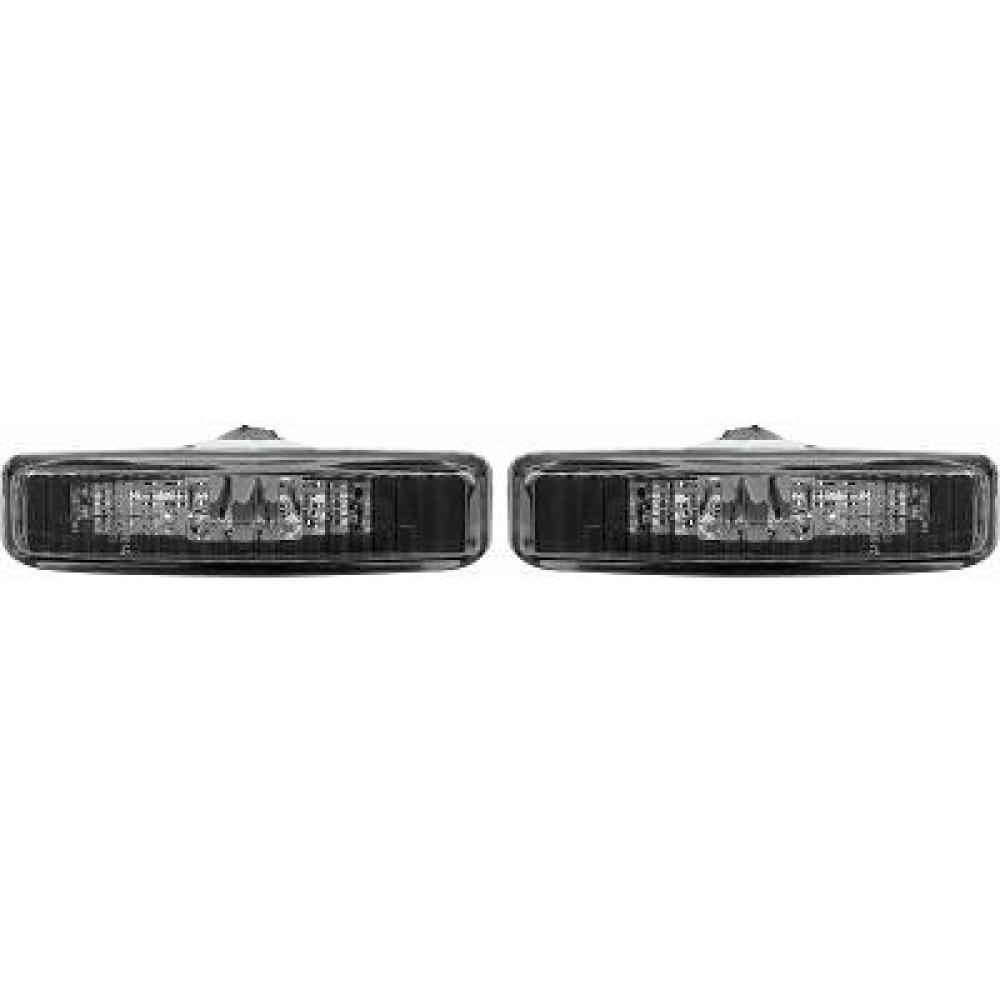Kit de feux clignotants Montage latéral — BMW Série 5 (E39) (2000-2003) — réf. 1223179