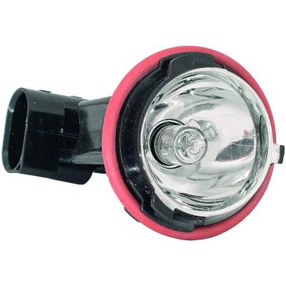 Ampoule, feu de stationnement/de position — BMW Série 5 (E39) (2000-2003) (+1)