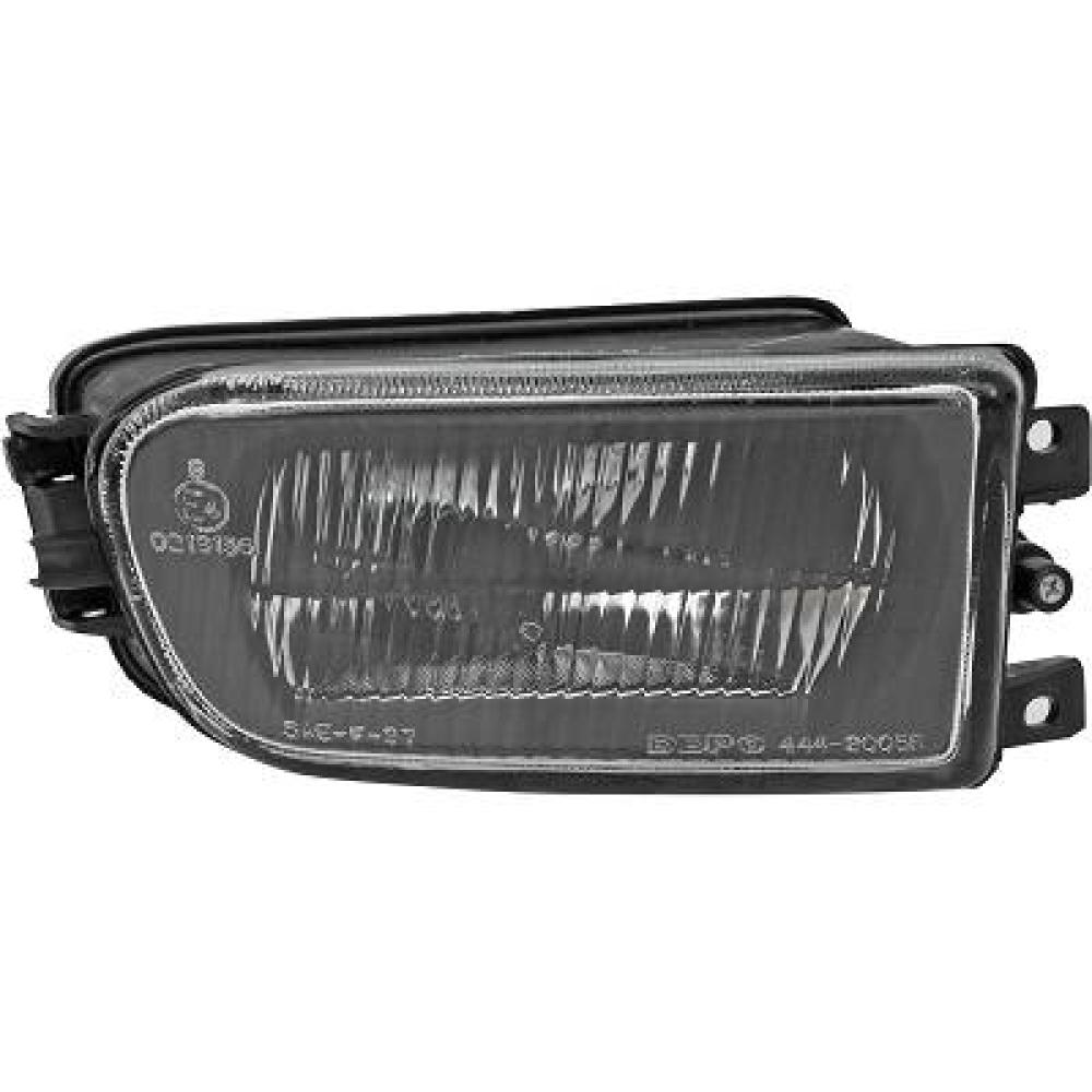 Projecteur antibrouillard droite — BMW Série 5 (E39) (1995-2000) (+1)