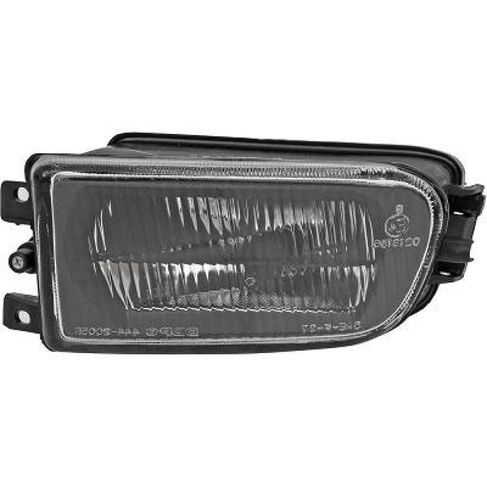 Projecteur antibrouillard gauche — BMW Série 5 (E39) (1995-2000) — réf. 1223189