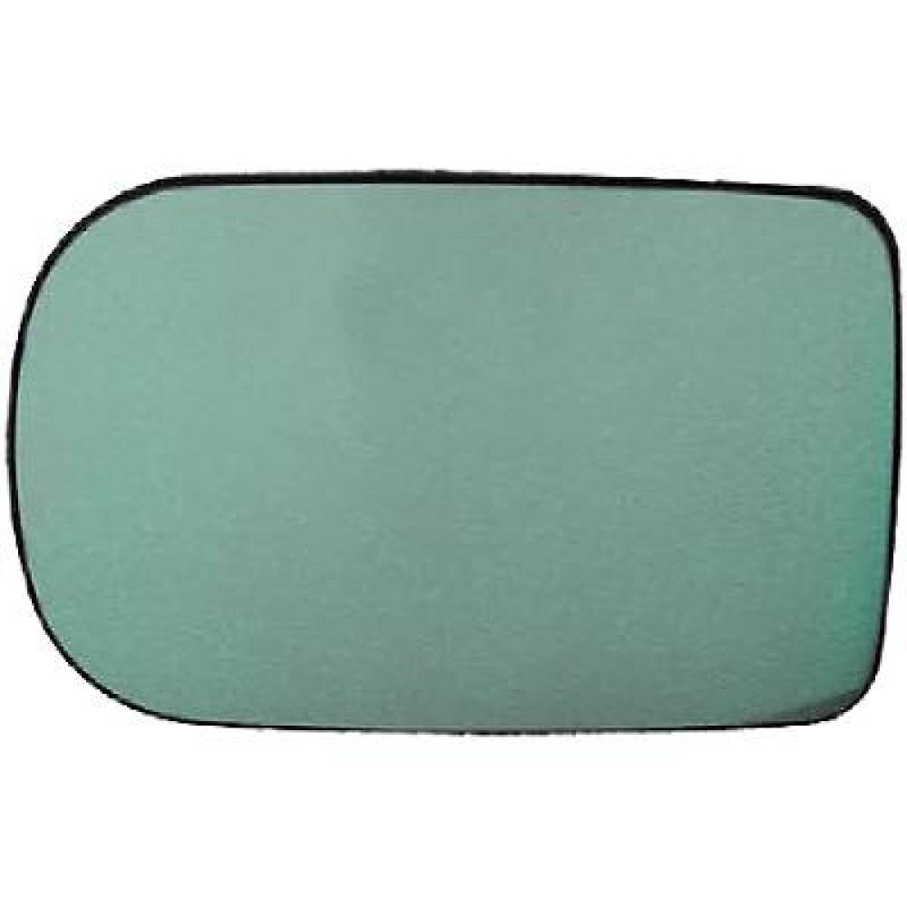 Verre de rétroviseur, rétroviseur extérieur gauche — BMW Série 5 (E39) (2000-2003) — réf. 1223227