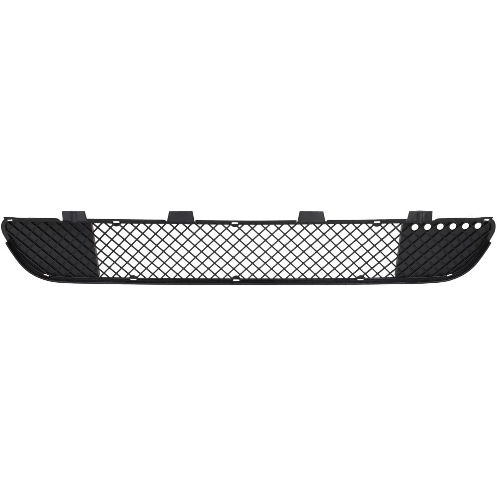 Grille de ventilation, pare-chocs centre — BMW Série 5 (E39) (1995-2003) — réf. 1223245