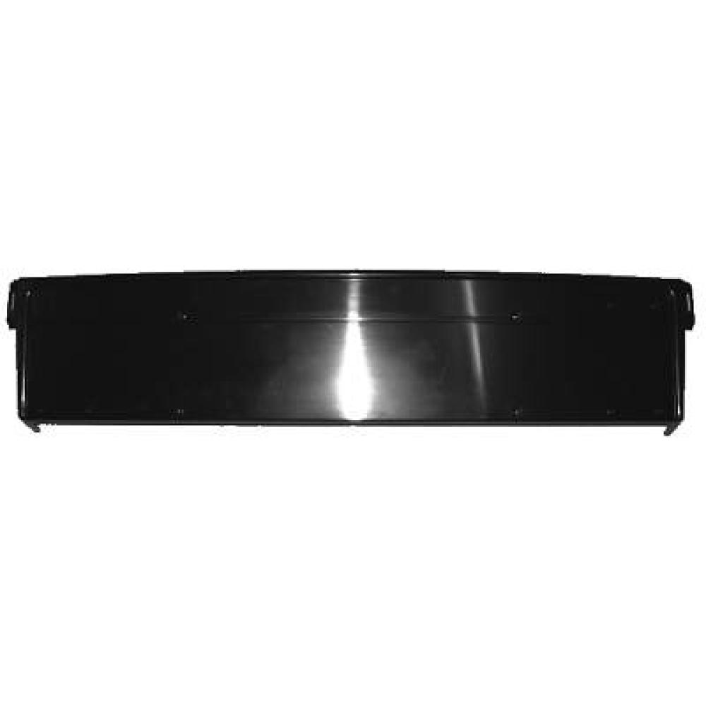 Support de plaque d'immatriculation avant — BMW Série 5 (E39) (2000-2003)