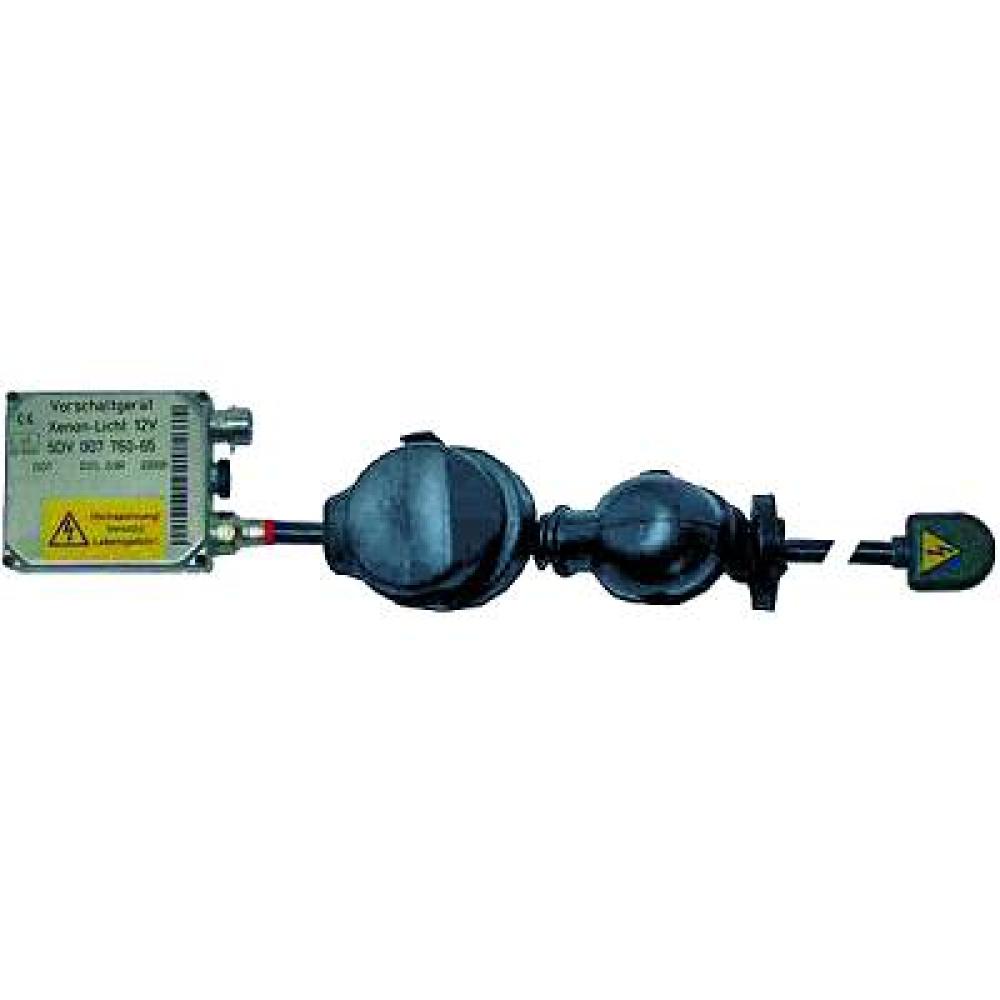 Ballast, lampe à décharge côté conducteur + passager av. — BMW Série 5 (E39) (2000-2003) (+6)
