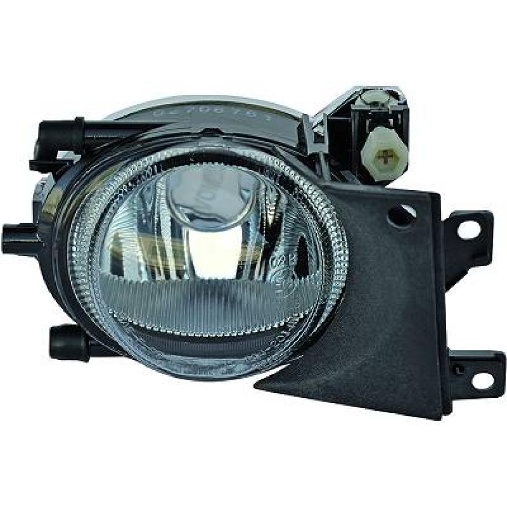 Projecteur antibrouillard gauche — BMW Série 5 (E39) (2000-2003) — réf. 1223289