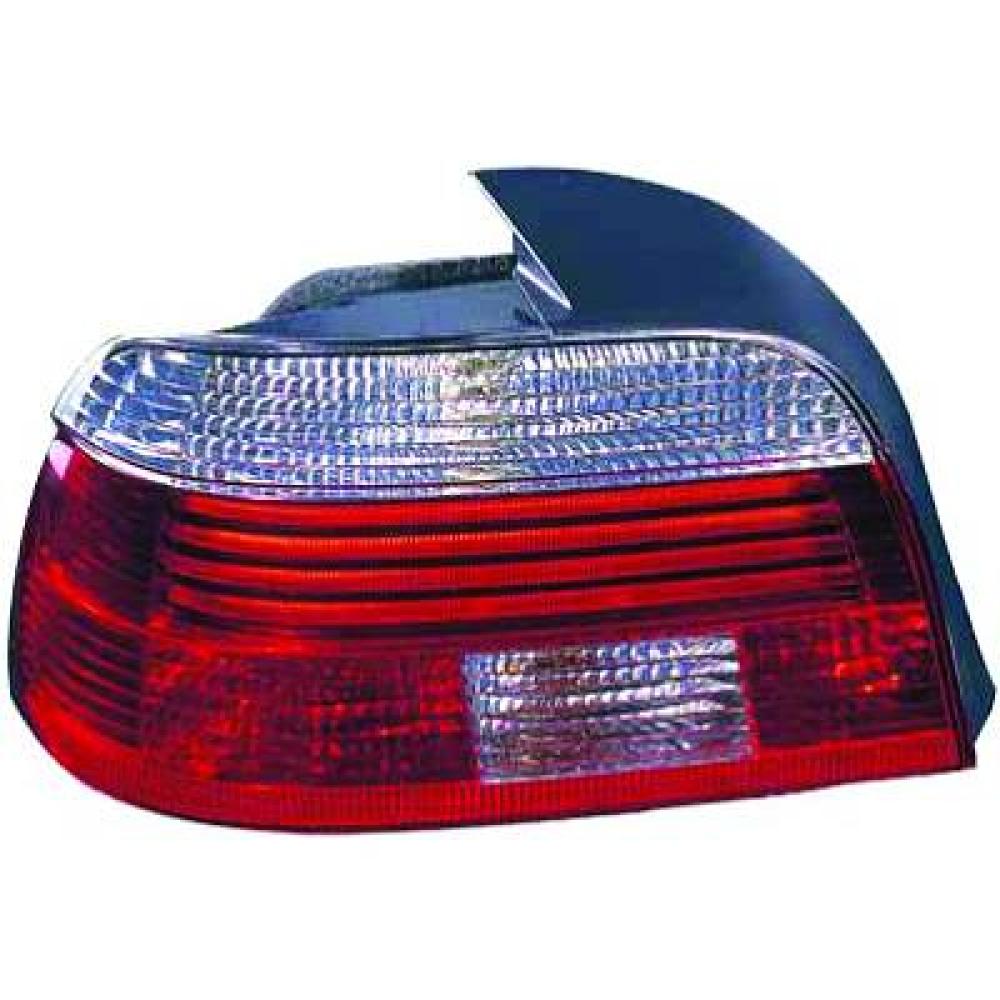 Feu arrière gauche — BMW Série 5 (E39) (2000-2003) — réf. 1223291