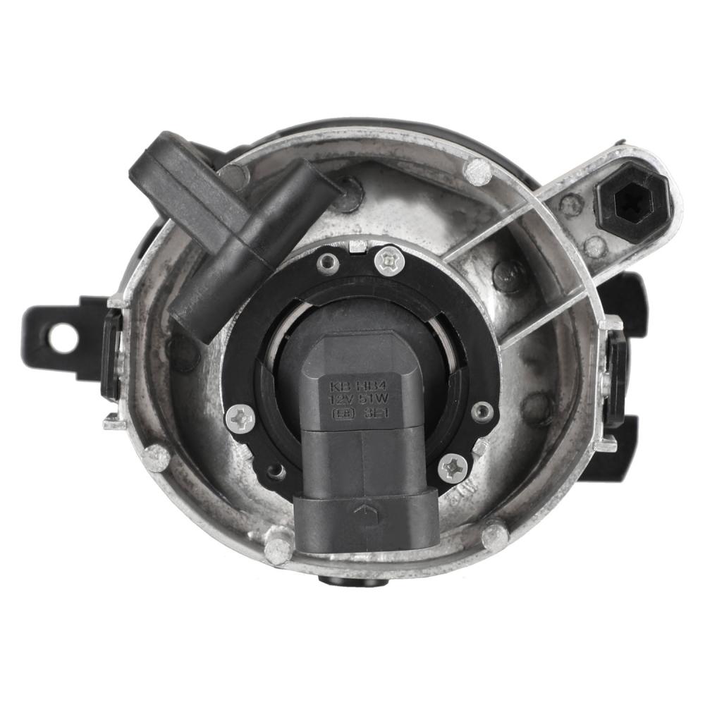 Kit de projecteurs antibrouillard — BMW Série 3 (E46) Berline/Touring (2001-2005) — vue 4