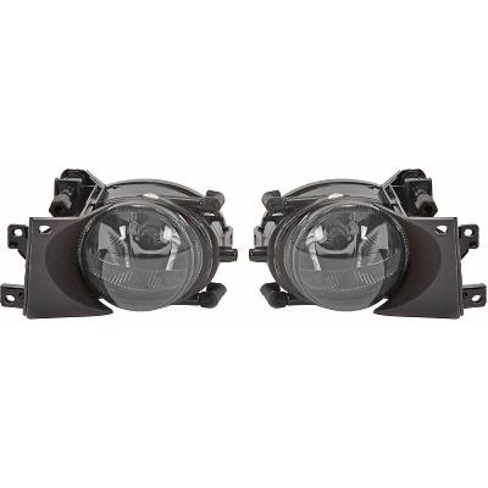 Kit de projecteurs antibrouillard — BMW Série 5 (E39) (1995-2003)