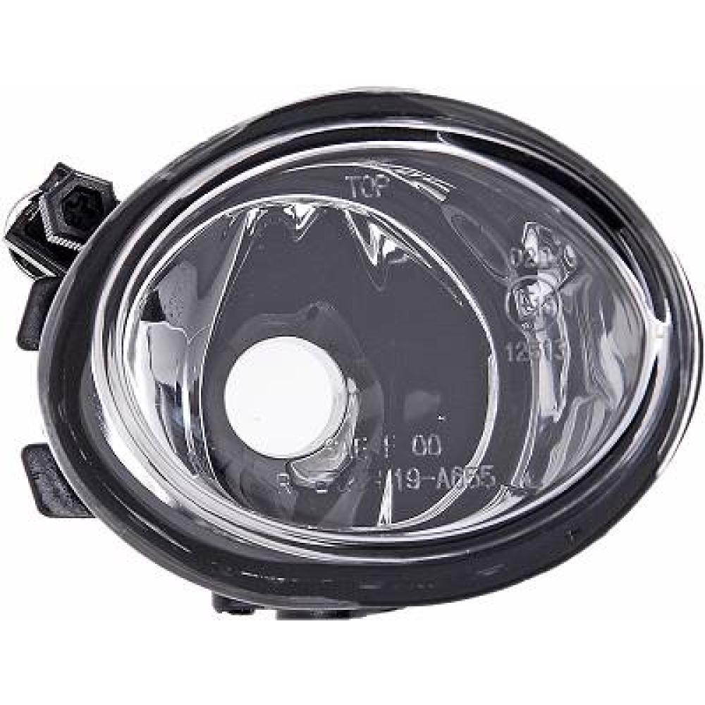 Projecteur antibrouillard droite — BMW Série 5 (E39) (2000-2003) — réf. 1223988
