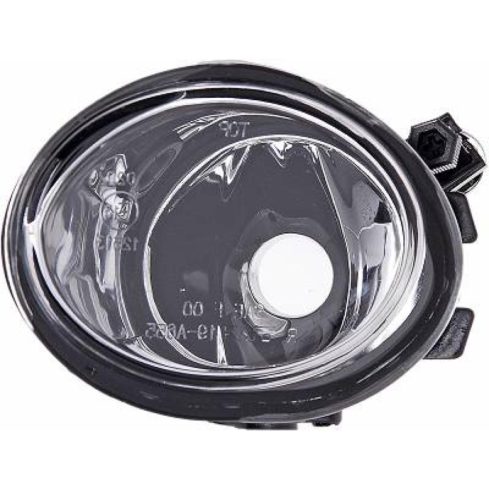 Projecteur antibrouillard gauche — BMW Série 5 (E39) (2000-2003) — réf. 1223989