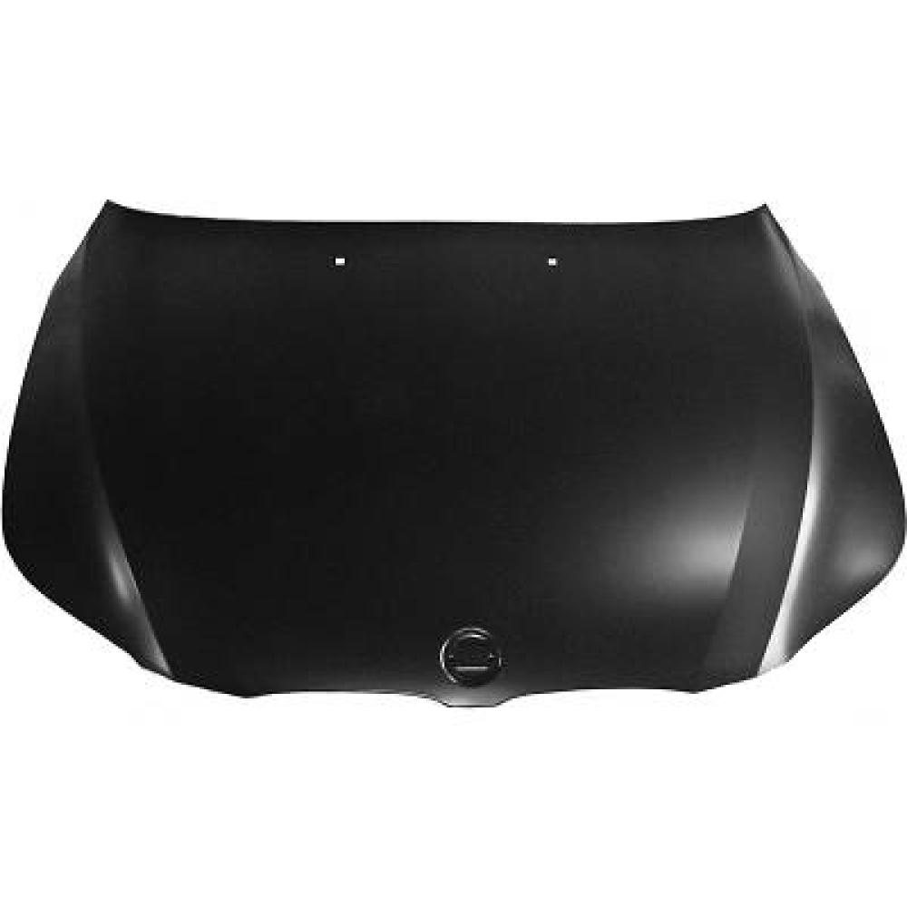 Capot-moteur — BMW Série 5 (E60/61) (2003-2007) (+1)