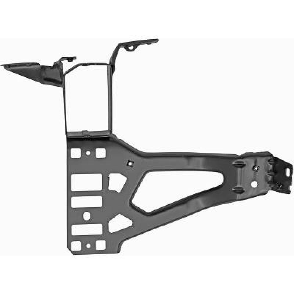 Fixation de phare droite — BMW Série 5 (E60/61) (2003-2007) (+1)