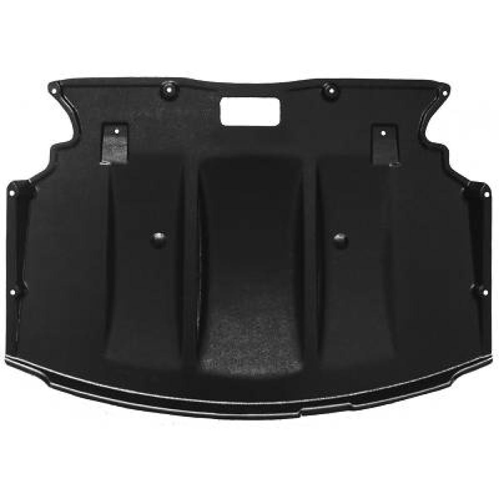 Insonoristaion du compartiment moteur inférieur — BMW Série 5 (E60/61) (2003-2007) — réf. 1224020