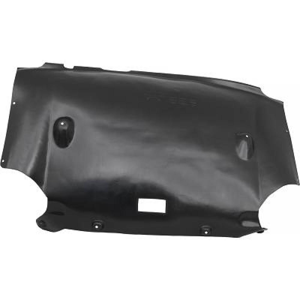 Insonoristaion du compartiment moteur inférieur — BMW Série 5 (E60/61) (2003-2007) — réf. 1224021