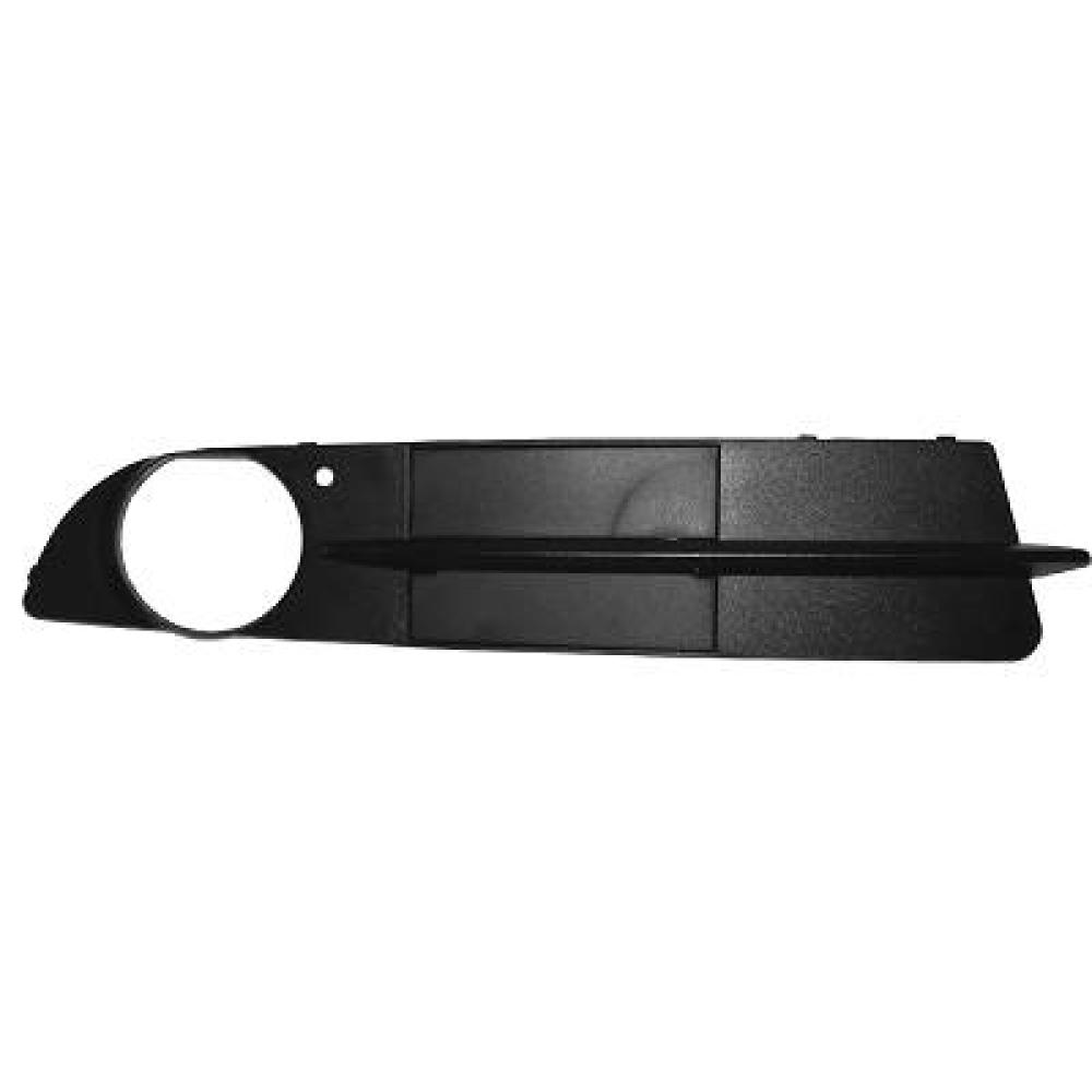 Grille de ventilation, pare-chocs droite — BMW Série 5 (E60/61) (2003-2007) — réf. 1224046