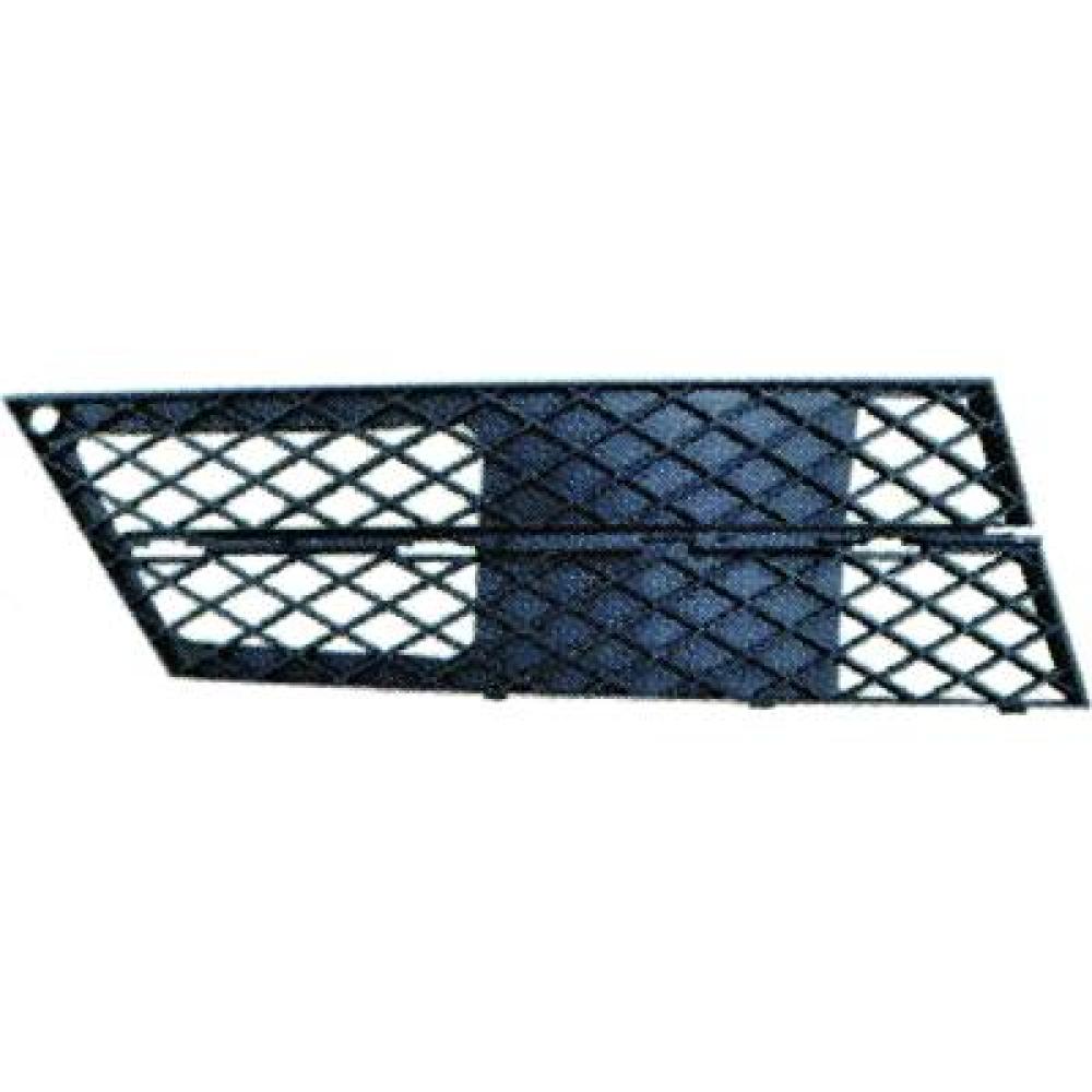 Grille de ventilation, pare-chocs droite — BMW Série 5 (E60/61) (2007-2010) — réf. 1224142