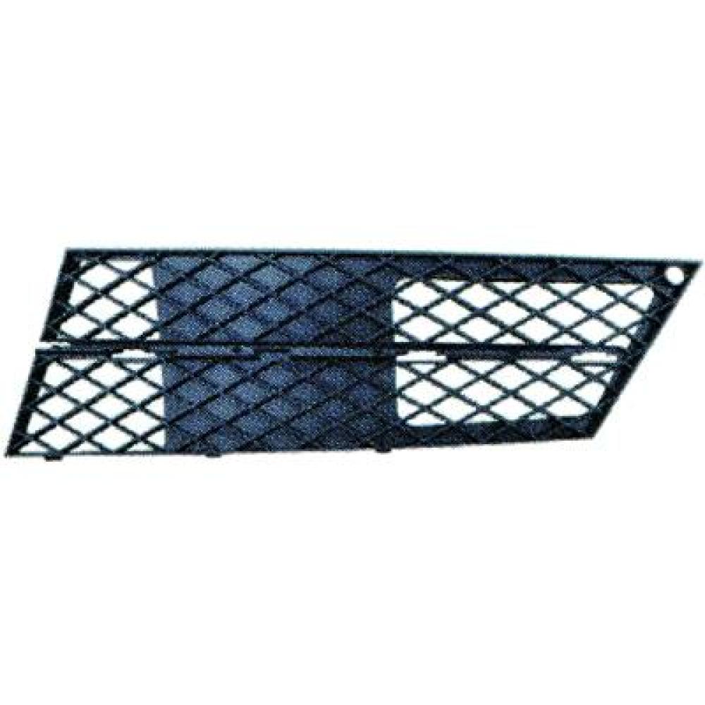 Grille de ventilation, pare-chocs gauche — BMW Série 5 (E60/61) (2007-2010) — réf. 1224143