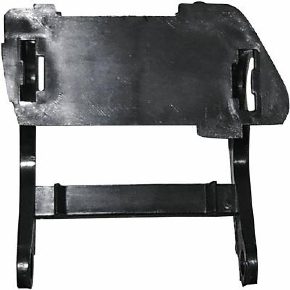 Cadre de fixation, système de nettoyage des vitres avant droite — BMW Série 5 (E60/61) (2003-2007) (+1)