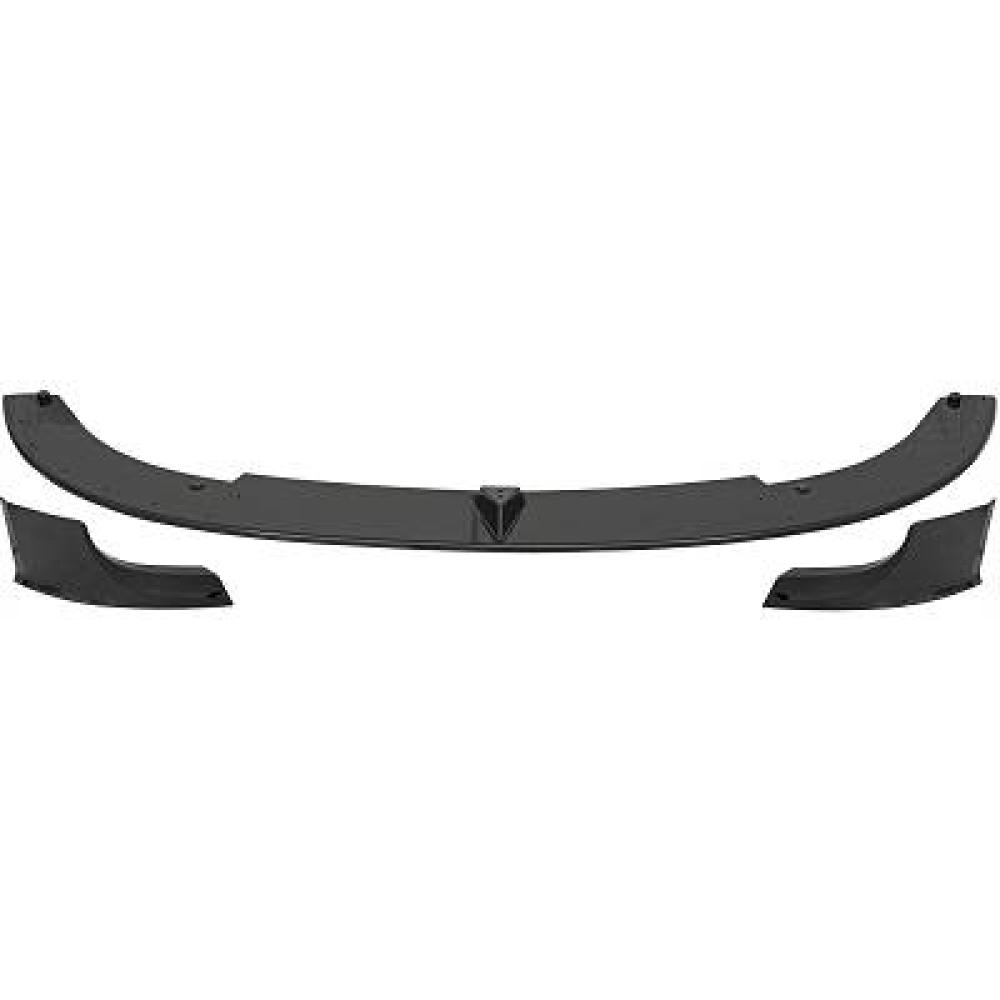 Spoiler avant — BMW Série 5 (E60/61) (2007-2010) — réf. 1224169