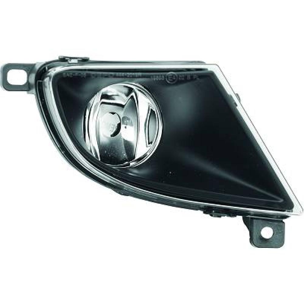 Projecteur antibrouillard droite — BMW Série 5 (E60/61) (2007-2010)