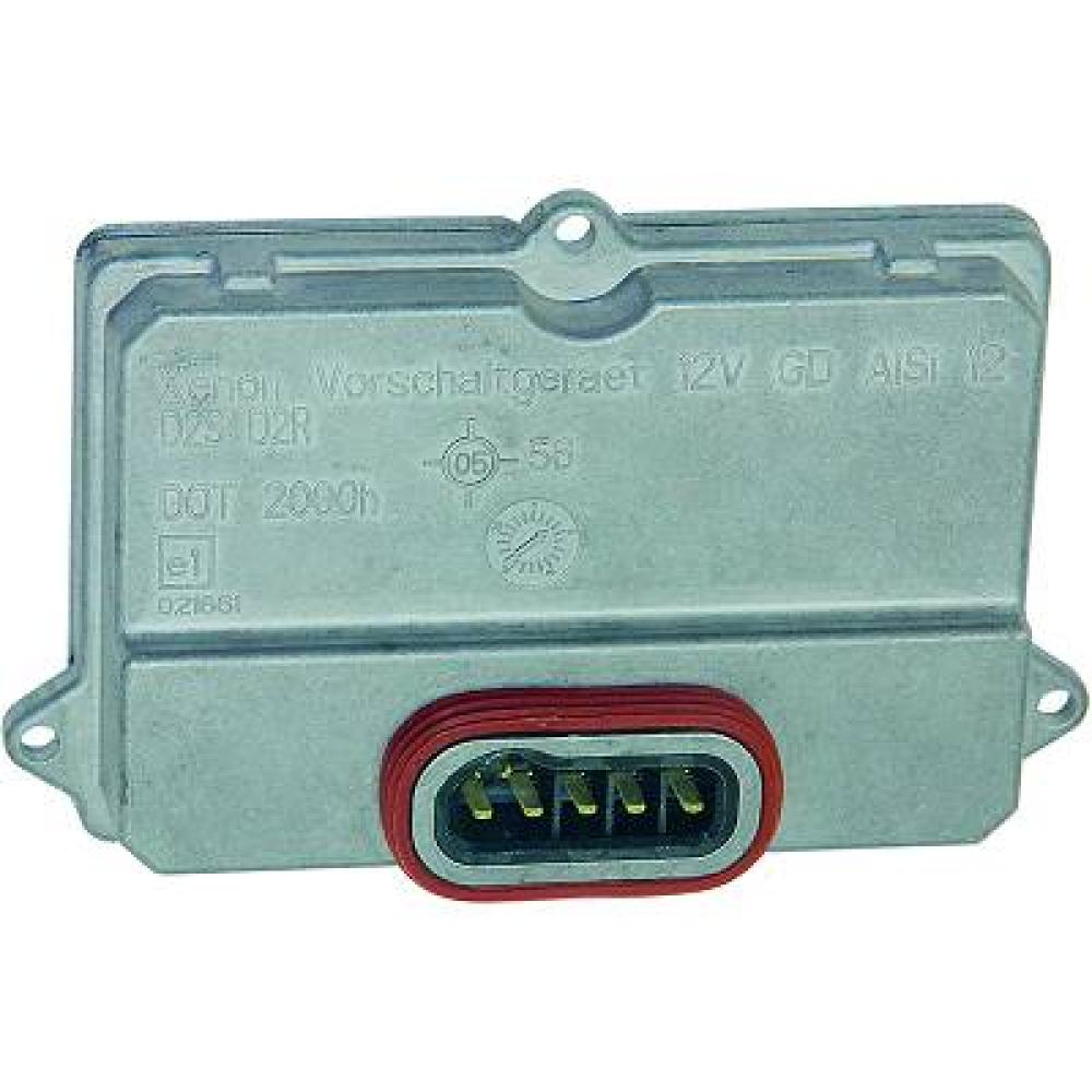 Ballast, lampe à décharge — multi-véhicules (24 modèles)