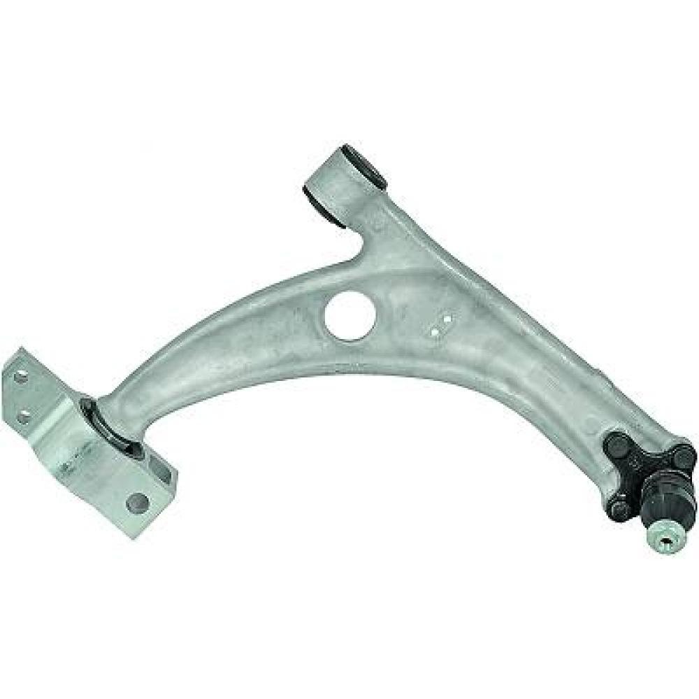 Bras de liaison, suspension de roue Essieu avant droit — Volkswagen Passat CC (2012-…)