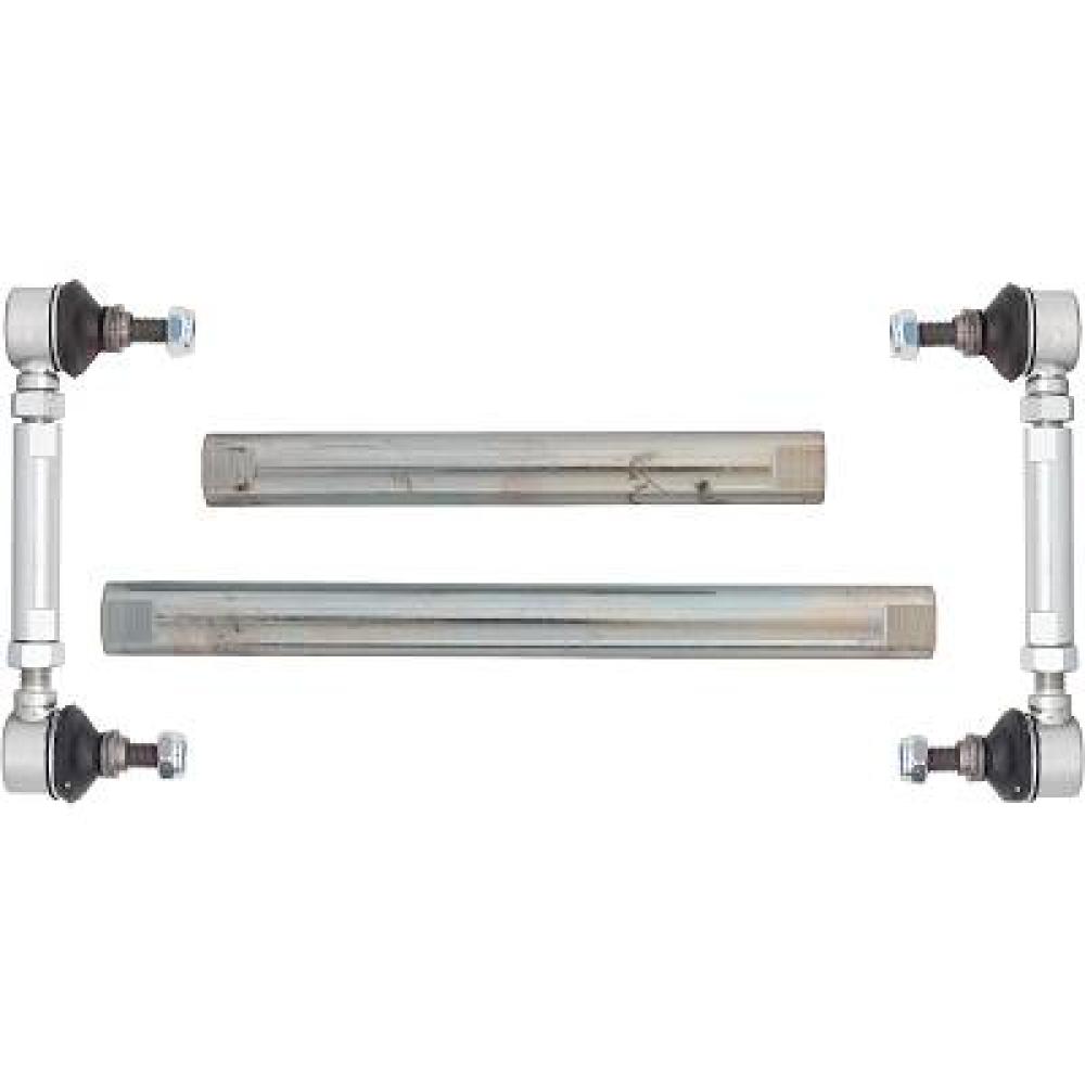 Entretoise/tige, stabilisateur Essieu avant — Audi A3 (2003-2008) (+2)