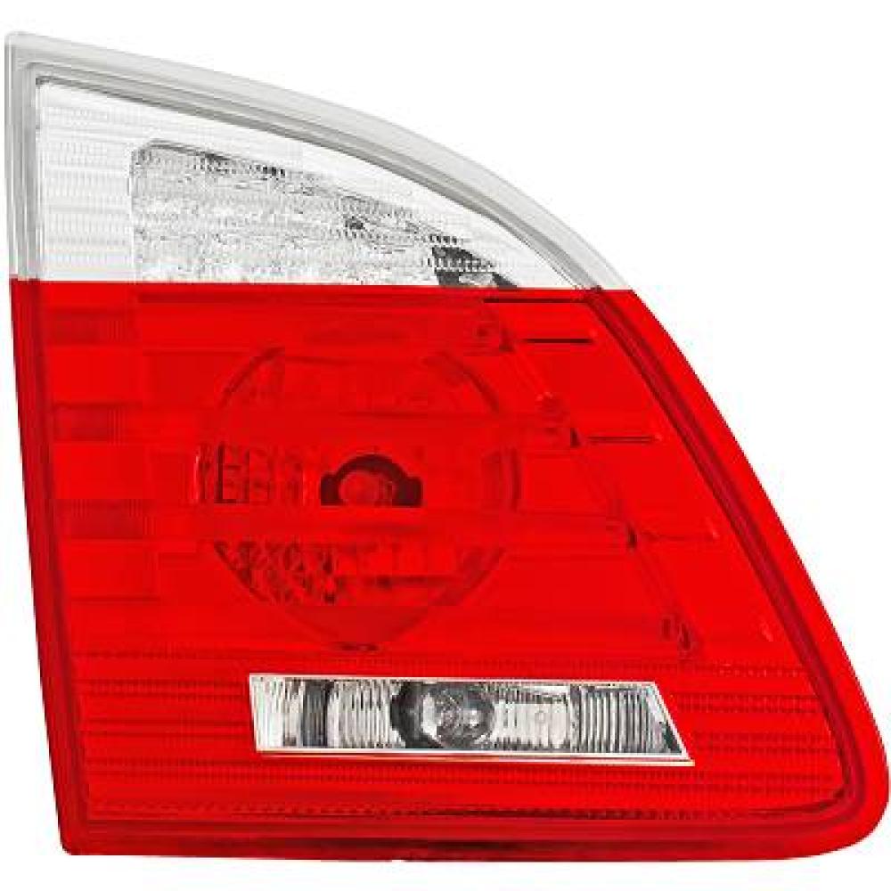 Feu arrière gauche — BMW Série 5 (E60/61) (2007-2010) — réf. 1224793