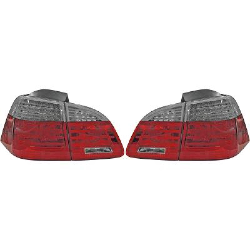 Kit de feux arrières — BMW Série 5 (E60/61) (2003-2007) — réf. 1224896