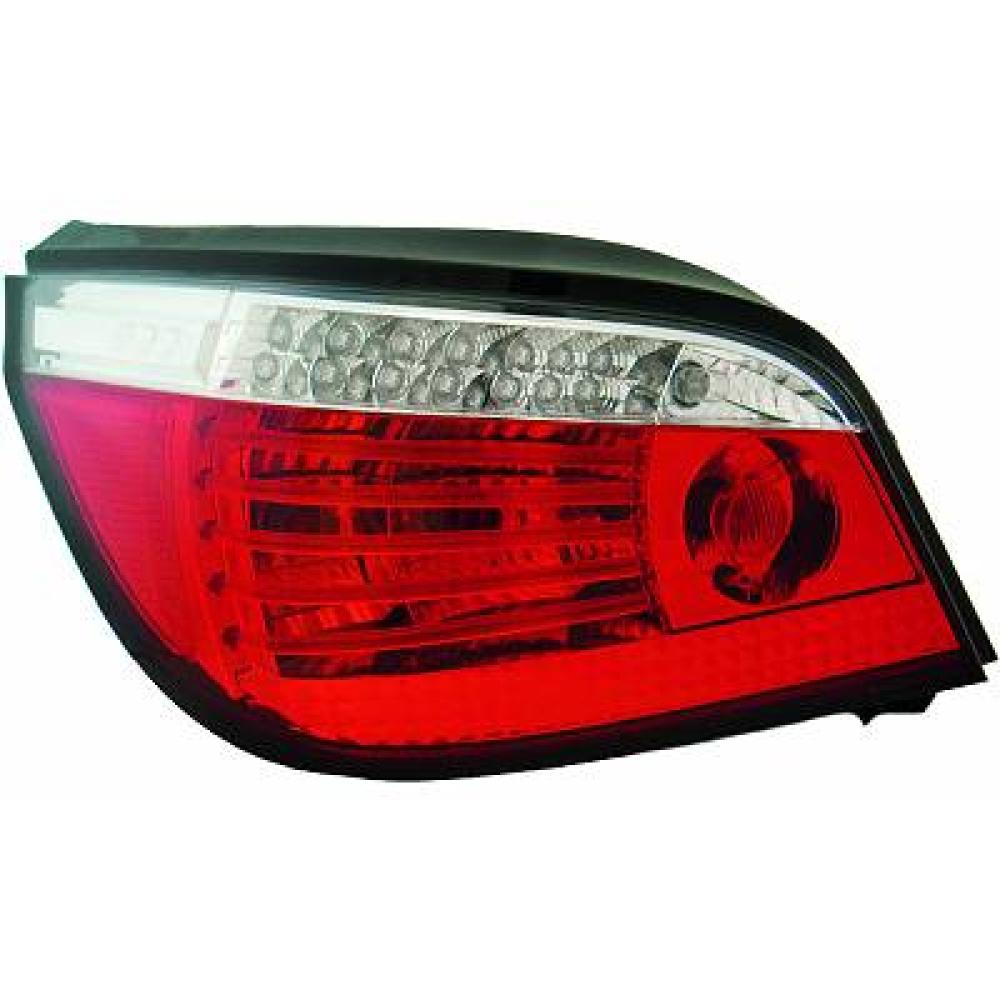 Kit de feux arrières — BMW Série 5 (E60/61) (2003-2007) — réf. 1224992