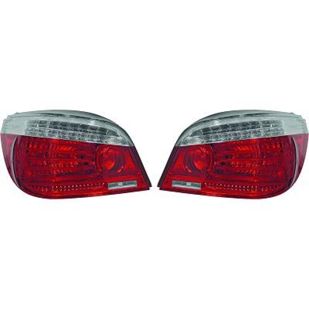 Kit de feux arrières — BMW Série 5 (E60/61) (2003-2007) — réf. 1224995