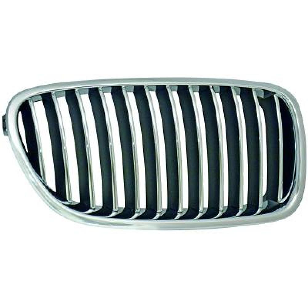 Grille de radiateur droite — BMW Série 5 (F10/11) (2010-2013) — réf. 1225040