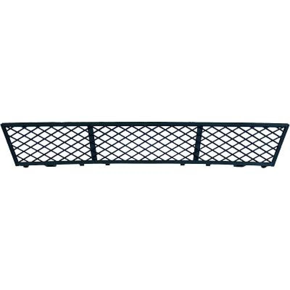 Grille de ventilation, pare-chocs centre — BMW Série 5 (F10/11) (2010-2013) — réf. 1225045