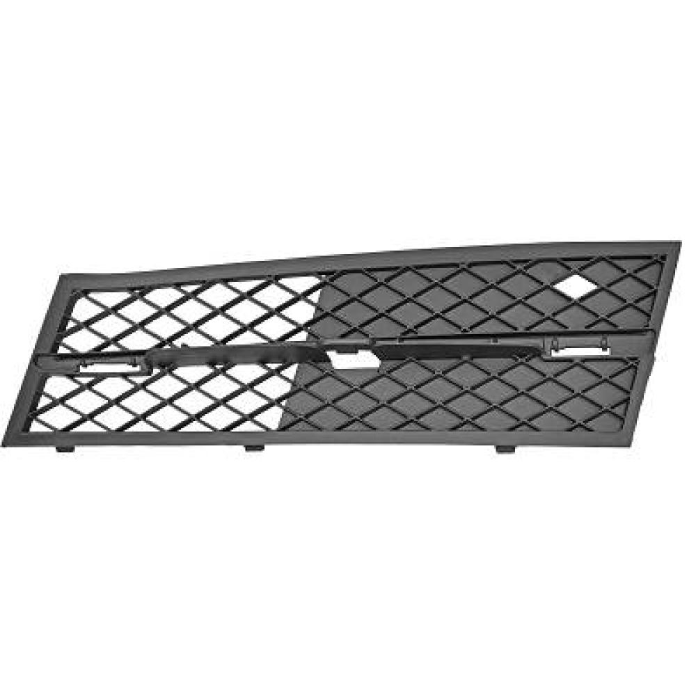 Grille de ventilation, pare-chocs droite — BMW Série 5 (F10/11) (2010-2013) — réf. 1225046