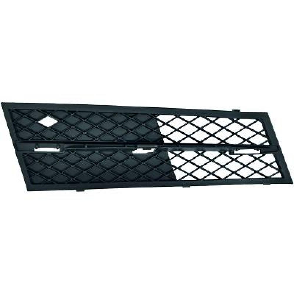 Grille de ventilation, pare-chocs droite — BMW Série 5 (F10/11) (2010-2013) — réf. 1225048