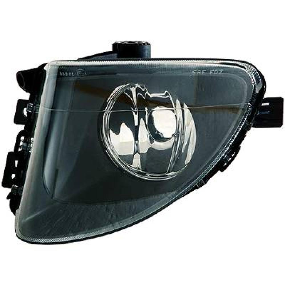 Projecteur antibrouillard droite — BMW Série 5 (F10/11) (2010-2013)