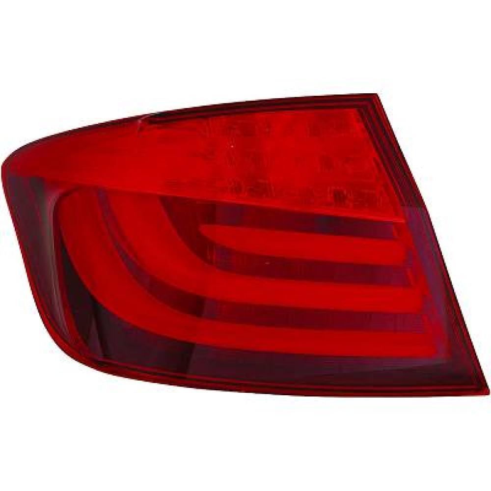 Feu arrière droite — BMW Série 5 (F10/11) (2010-2013) — réf. 1225090