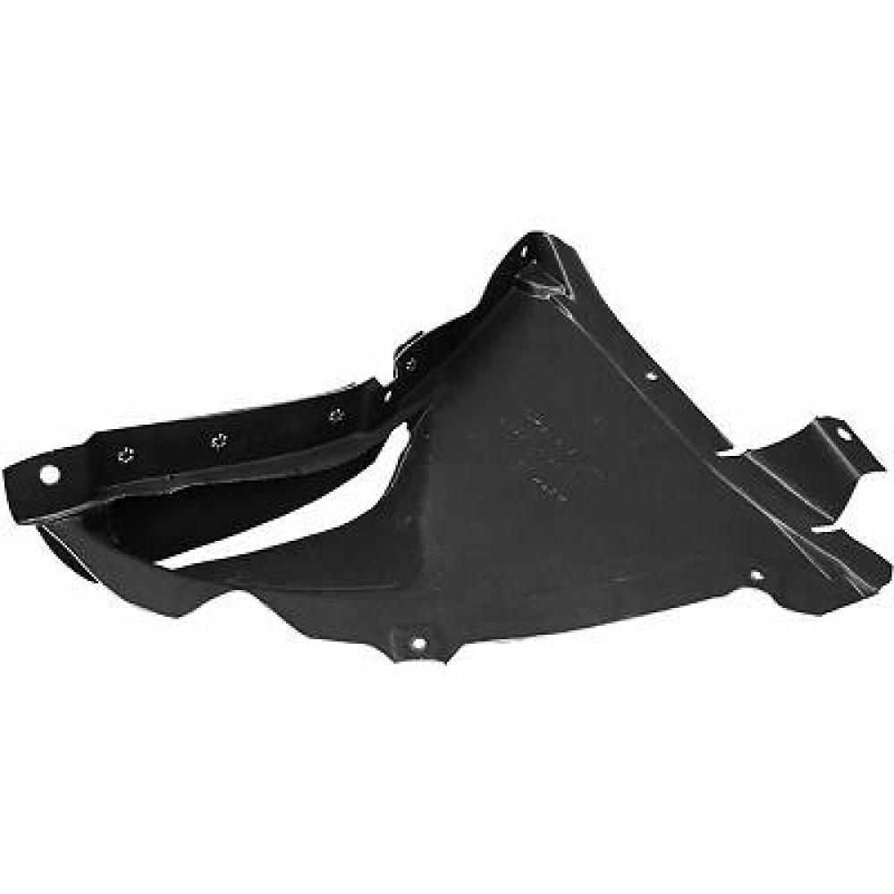 Garniture, passage de roue avant droite — BMW Série 5 (F10/11) (2010-2013) (+1)