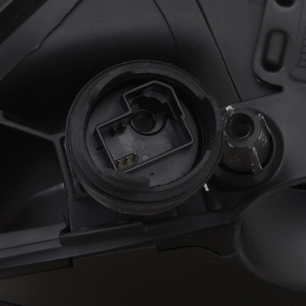 Rétroviseur extérieur droite — BMW Série 5 (F10/11) (2010-2013) — vue 2
