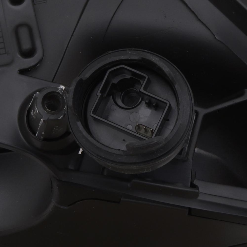 Rétroviseur extérieur gauche — BMW Série 5 (F10/11) (2010-2013) — vue 2