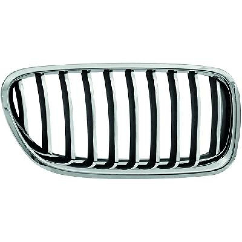 Grille de radiateur droite — BMW Série 5 (F10/11) (2013-…)