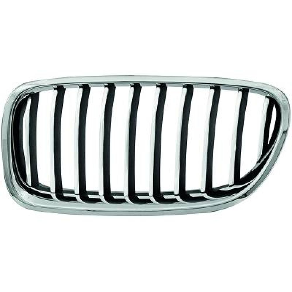 Grille de radiateur gauche — BMW Série 5 (F10/11) (2013-…)