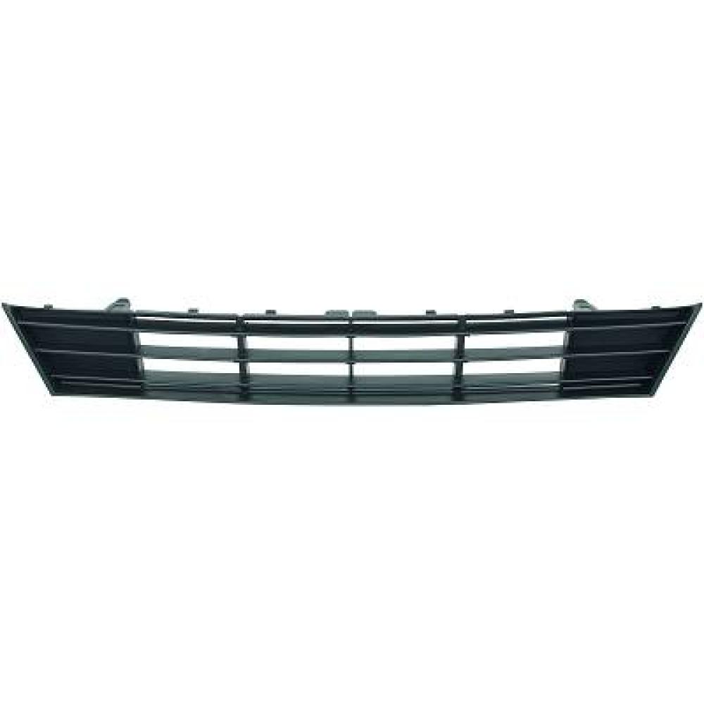 Grille de ventilation, pare-chocs centre — BMW Série 5 (F10/11) (2013-…) — réf. 1225145