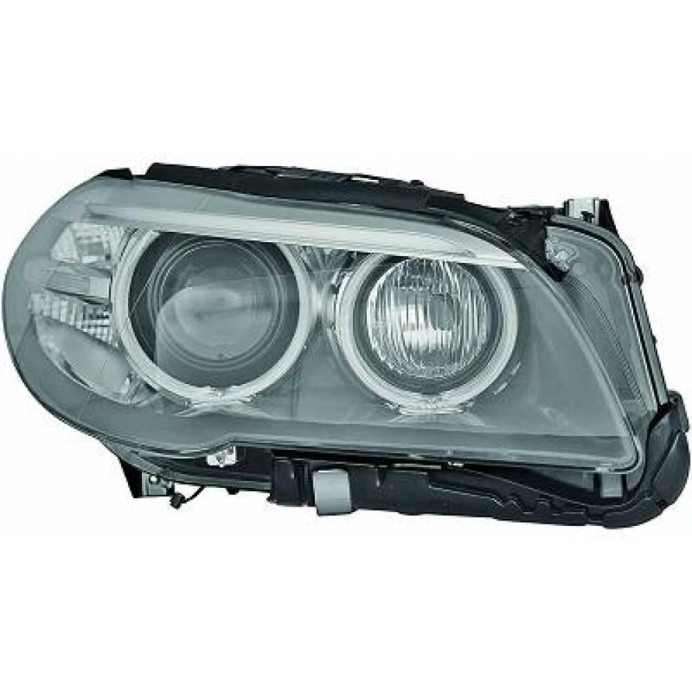Projecteur principal droite — BMW Série 5 (F10/11) (2013-…) — réf. 1225182