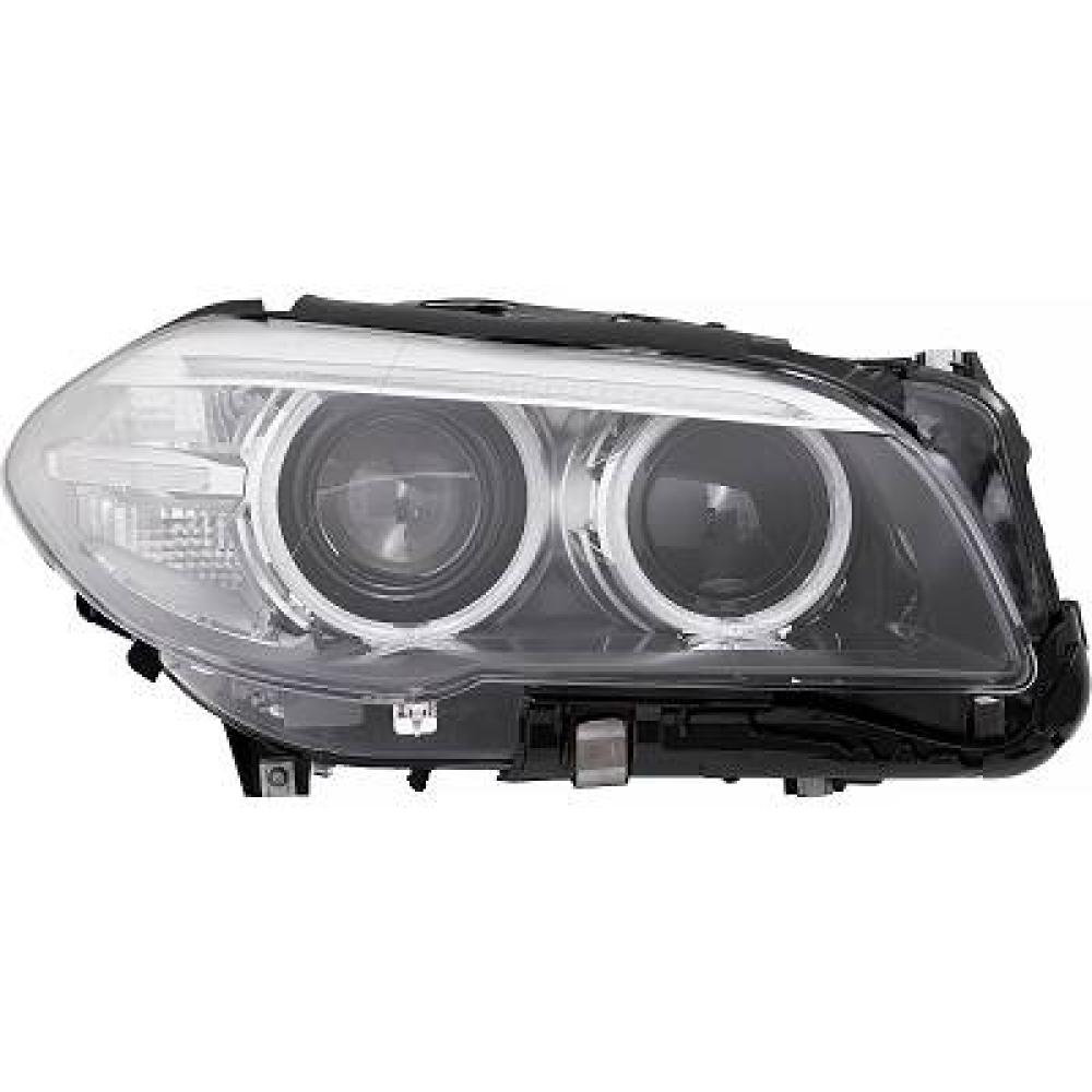 Projecteur principal droite — BMW Série 5 (F10/11) (2013-…) — réf. 1225186