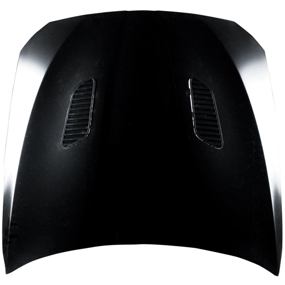 Capot-moteur avant — BMW Série 5 (F10/11 LCI) (2013-2017) (+1)