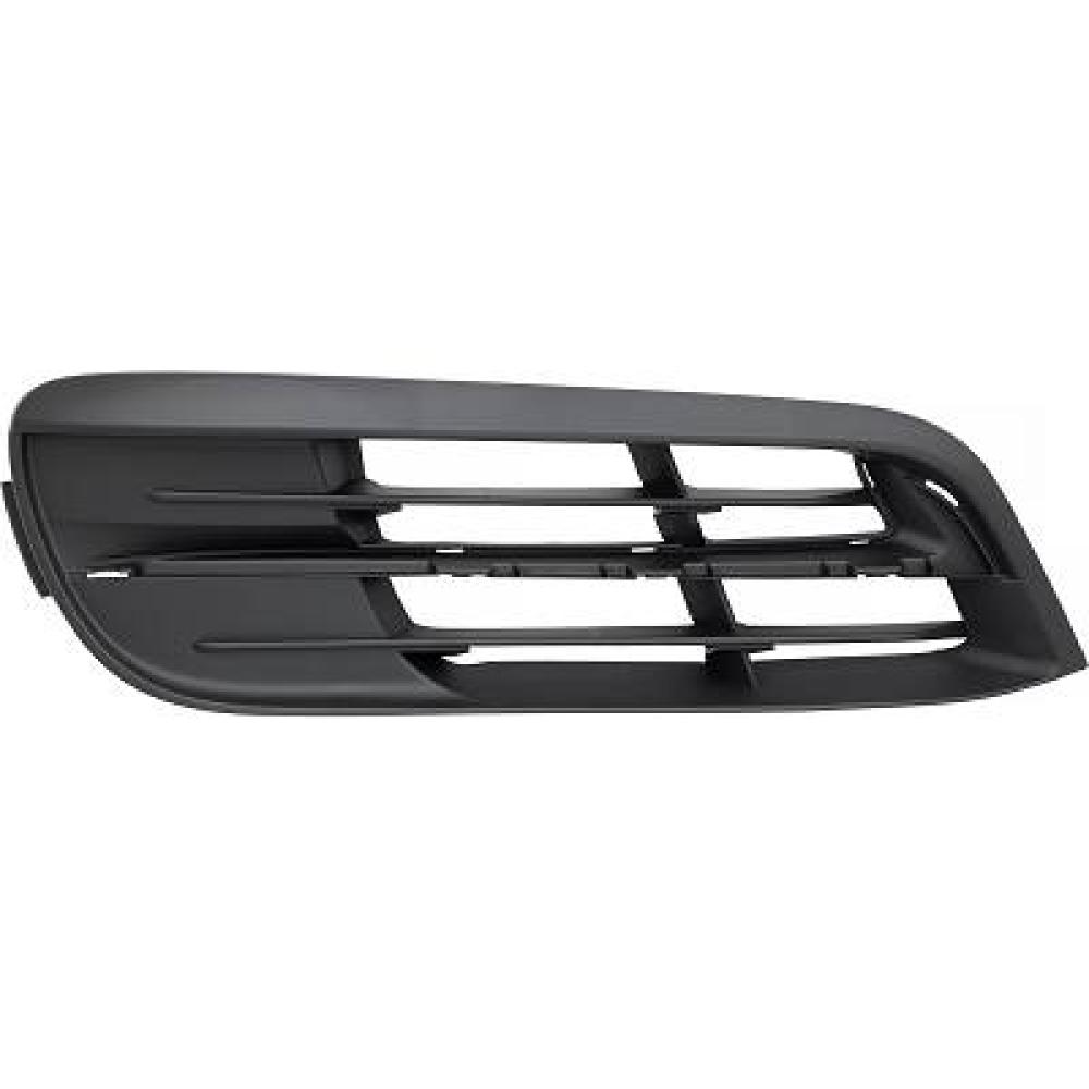 Grille de ventilation, pare-chocs droite — BMW Série 5 (F10/11) (2013-…) — réf. 1225242